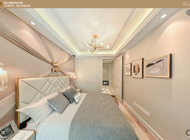 遵义桑提亚纳Ⅱ期VR全景在线看房