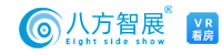 八方智展VR全景看房系统网上售楼处